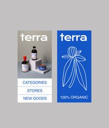 TERRA Local Delicacies